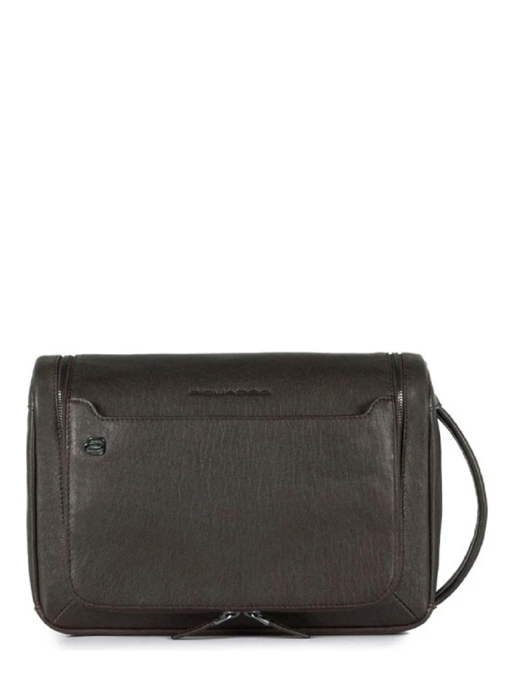 Piquadro Bags.. Dark Brown