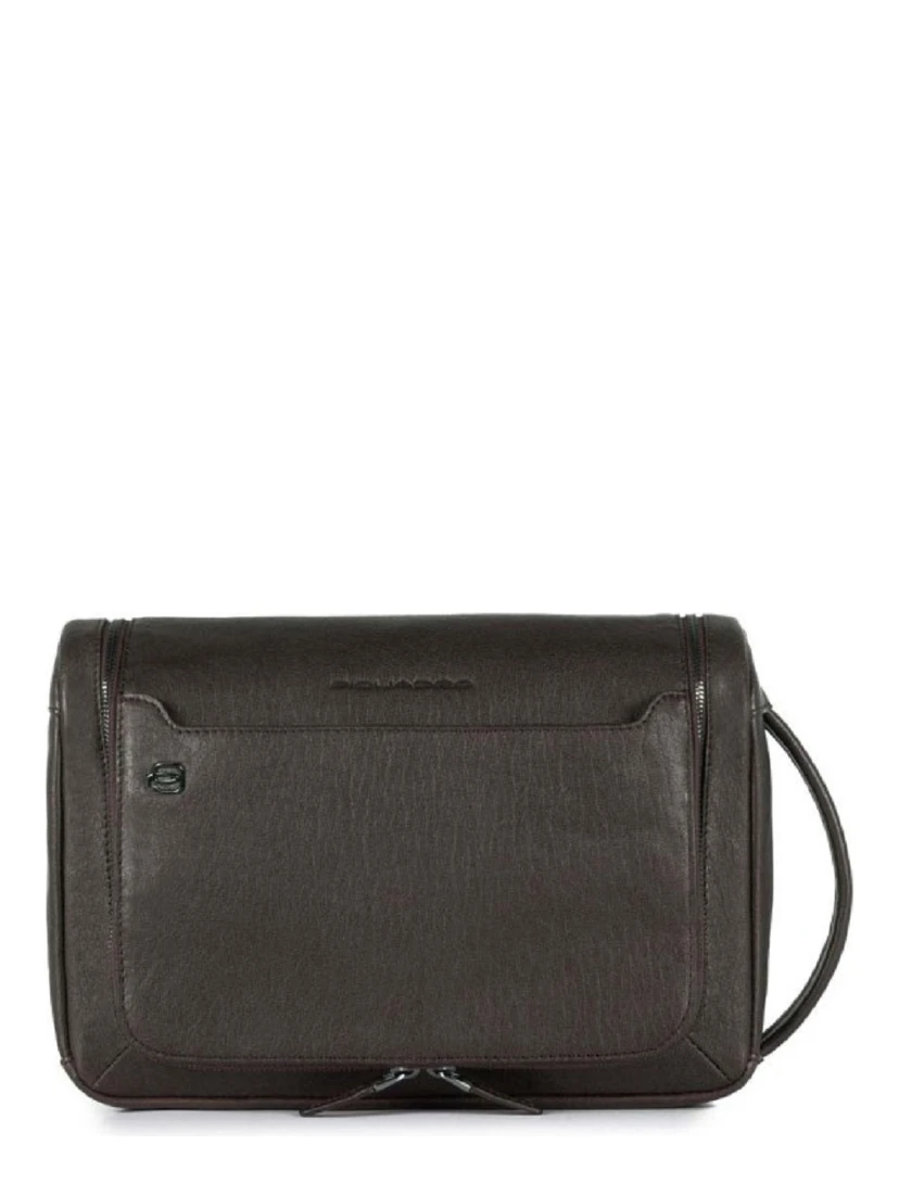 Piquadro Bags.. Dark Brown