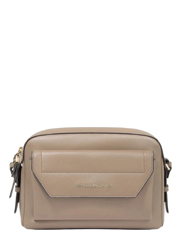 Piquadro Bags.. Beige