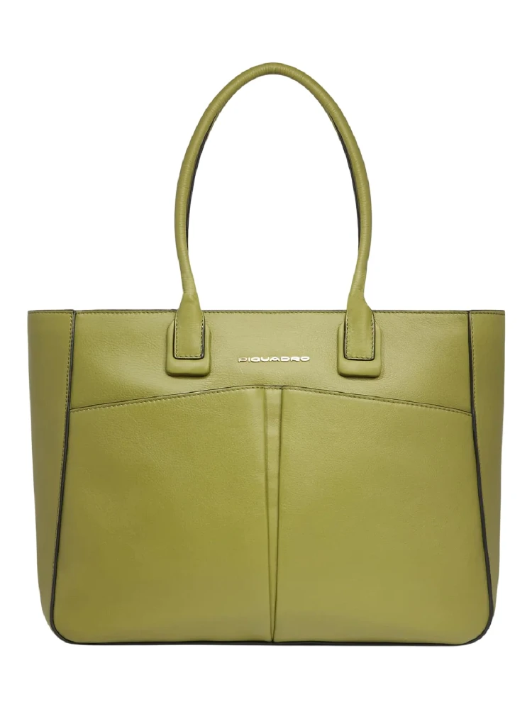 Piquadro Bags.. Green