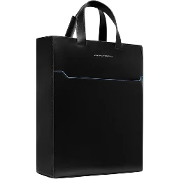 Piquadro Bags.. Black