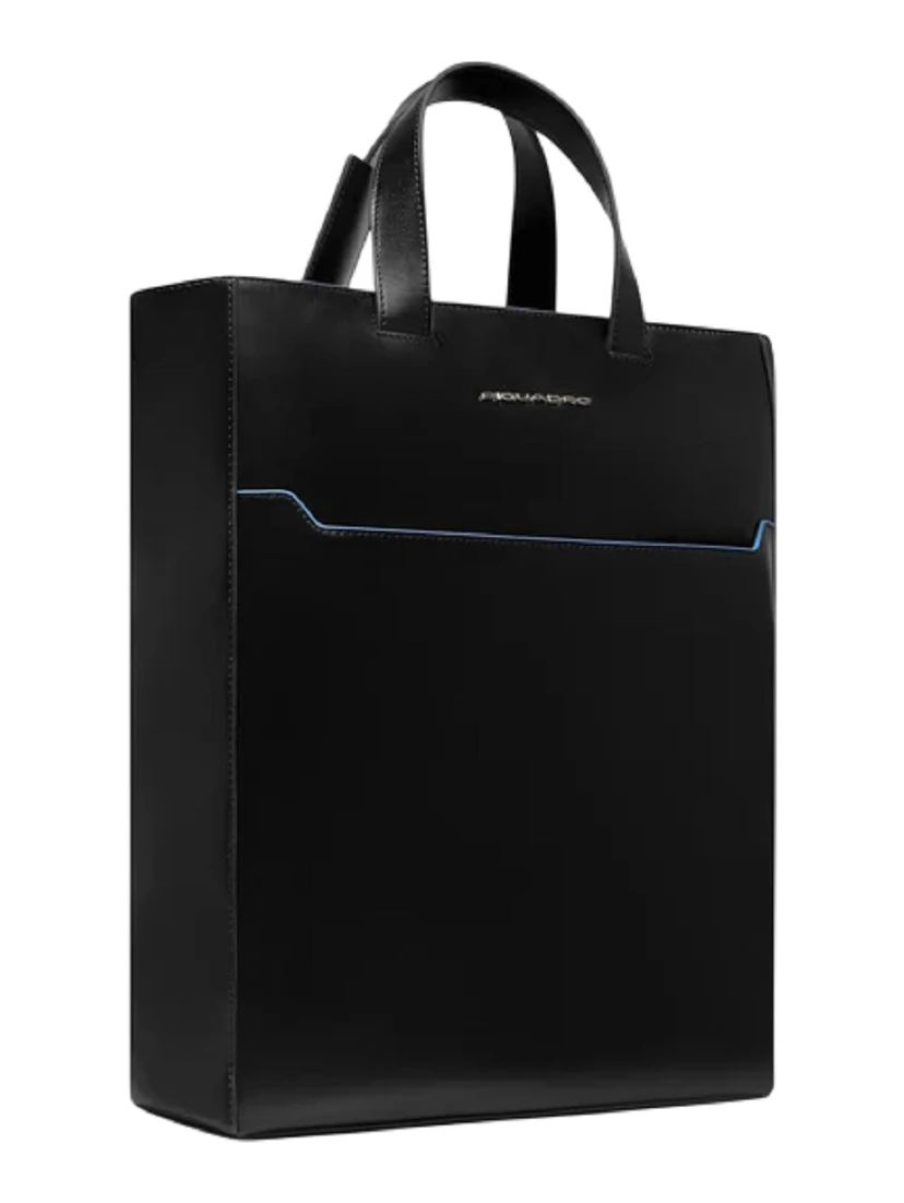 Piquadro Bags.. Black