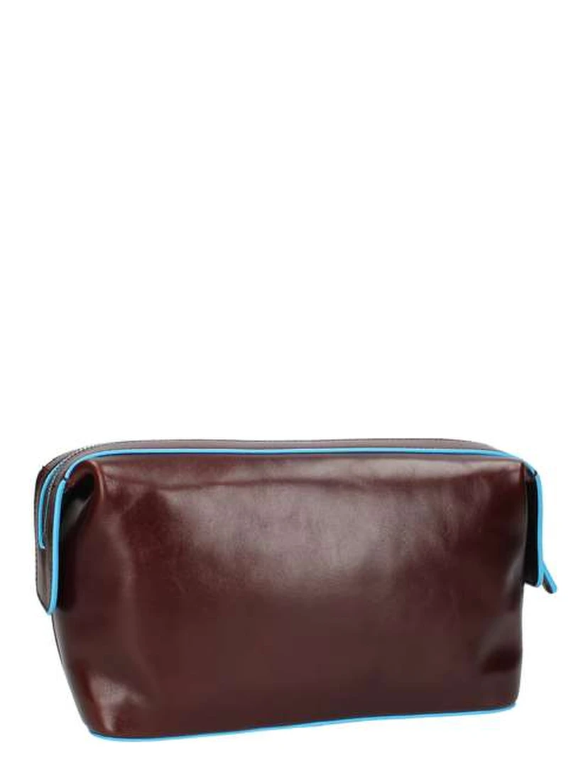 Piquadro Bags.. Dark Brown