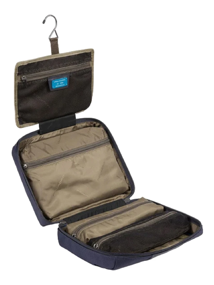 Piquadro Bags.. Blue