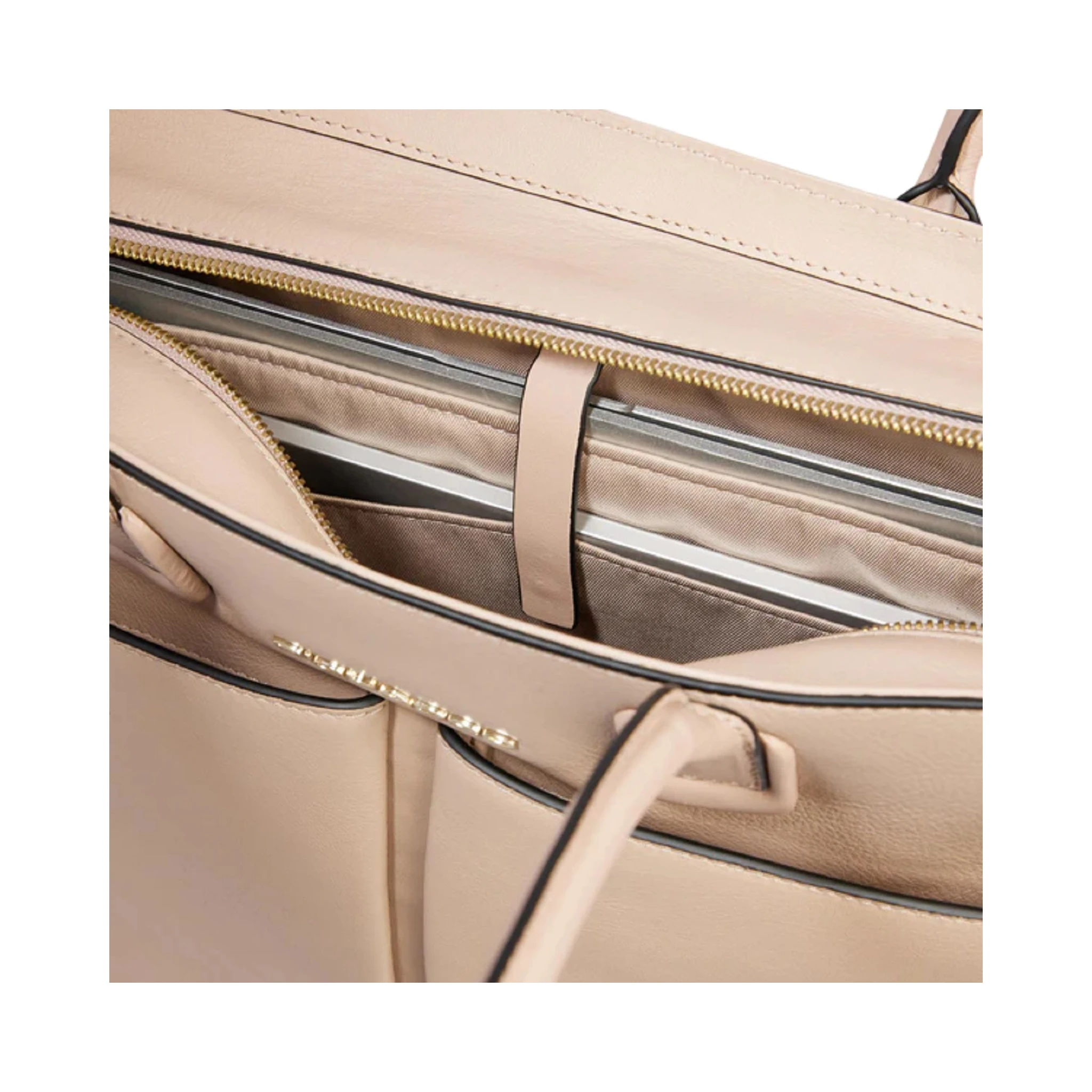 Piquadro Bags.. Pink