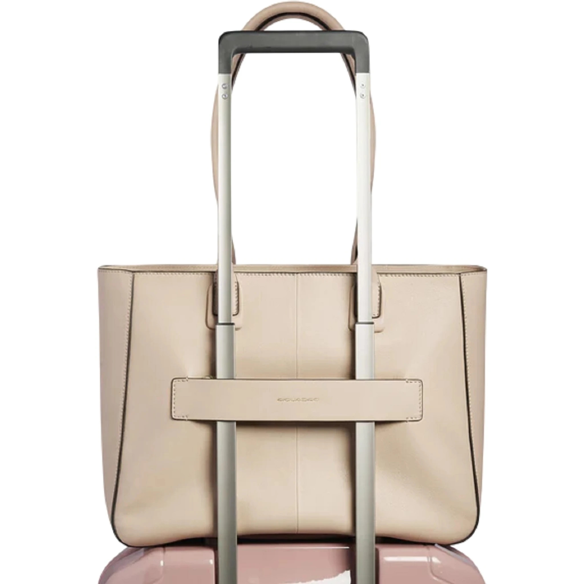 Piquadro Bags.. Pink