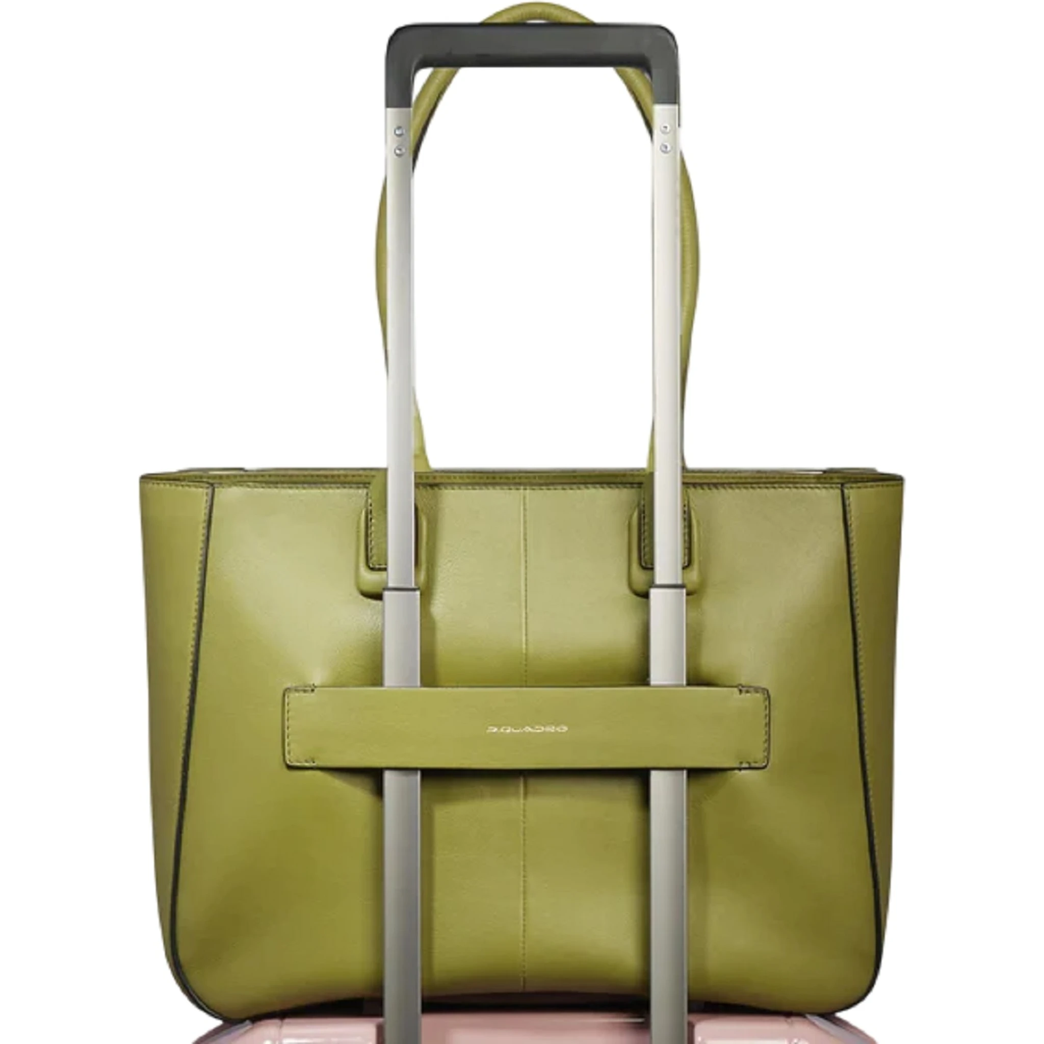 Piquadro Bags.. Green