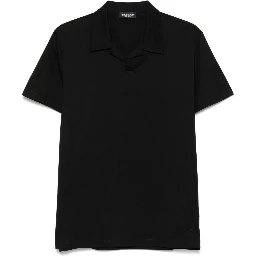 Dondup T-shirts and Polos Black
