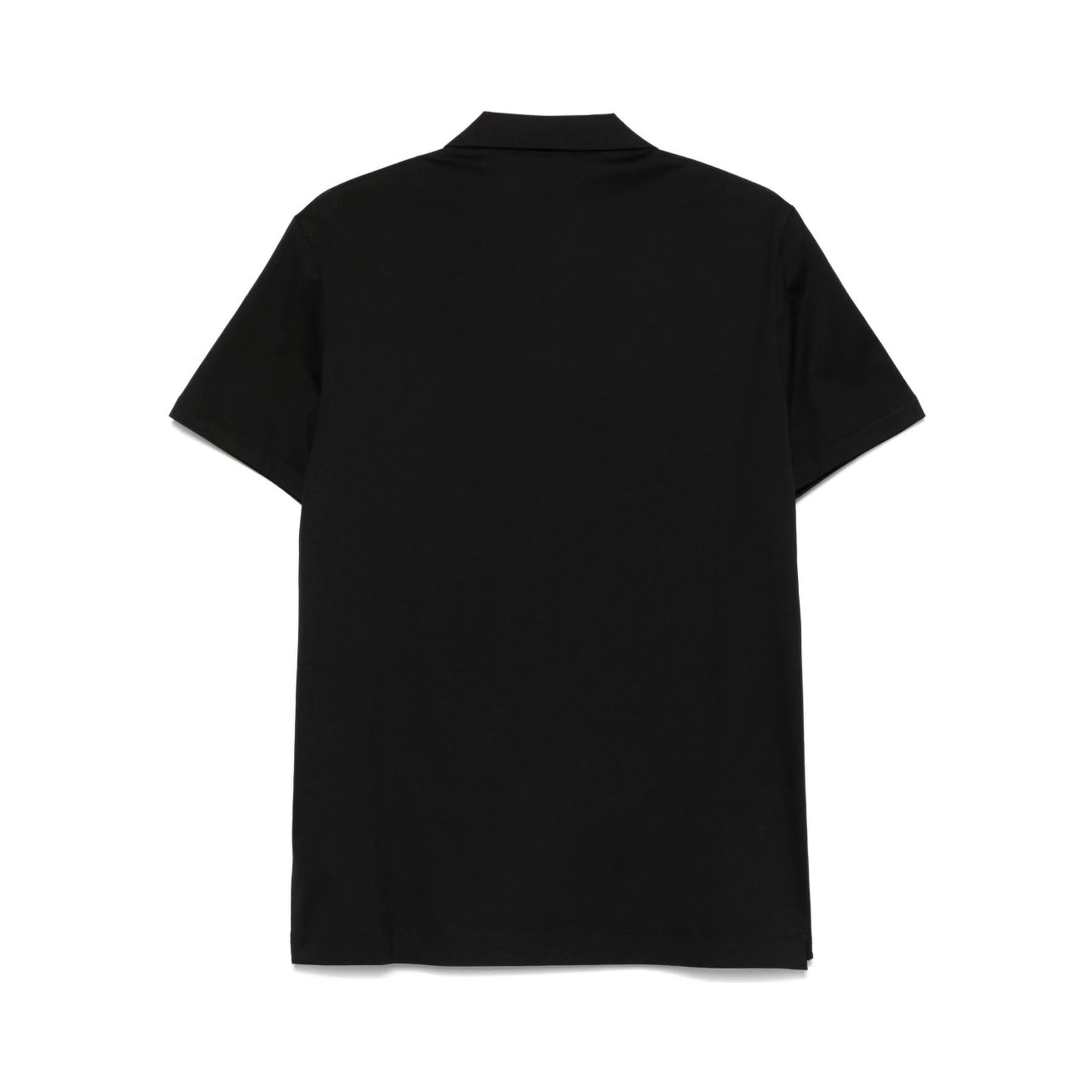 Dondup T-shirts and Polos Black