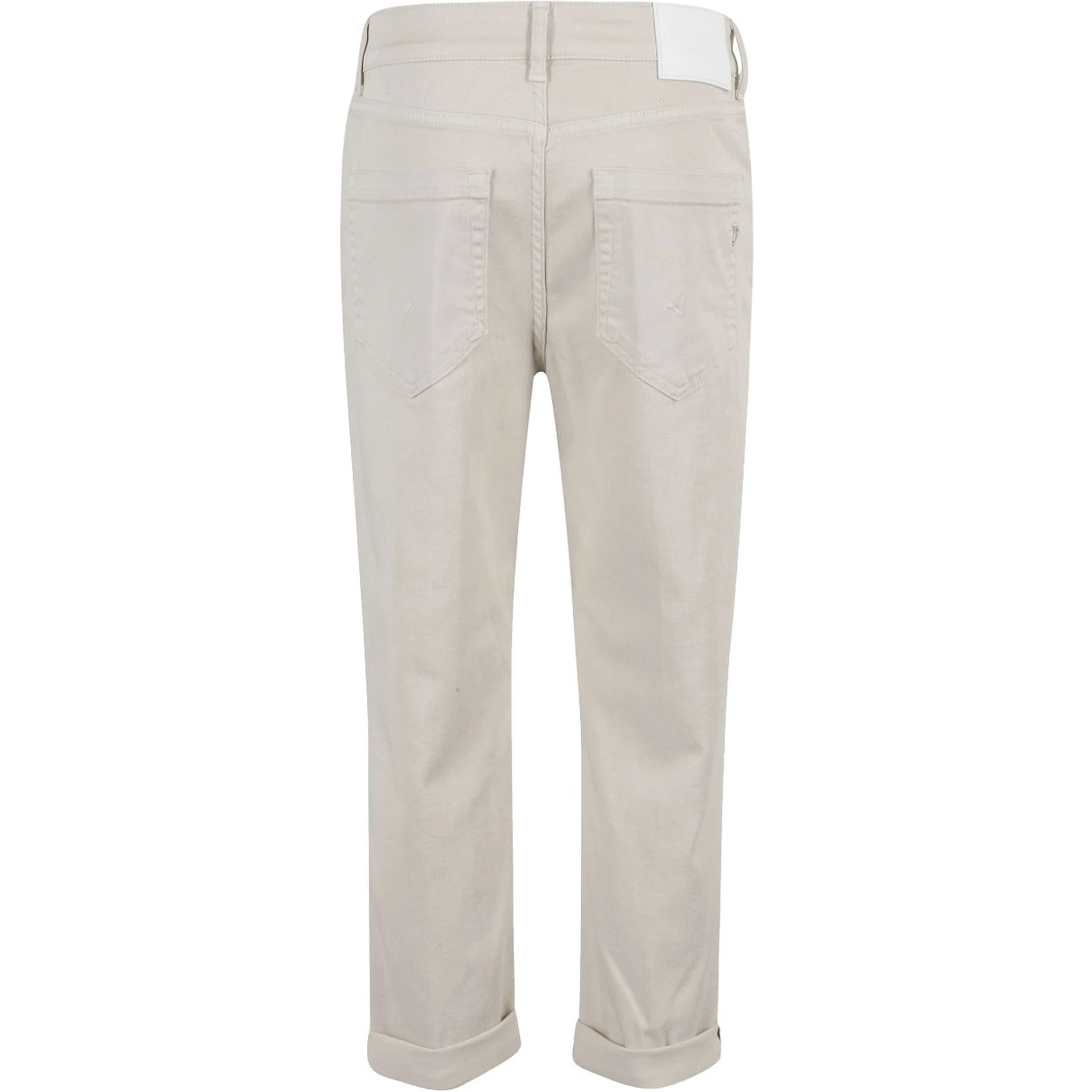 Dondup Jeans Cream