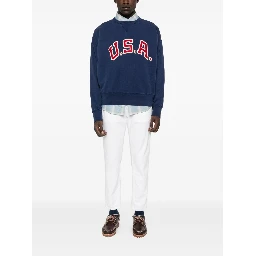 Dondup Jeans White