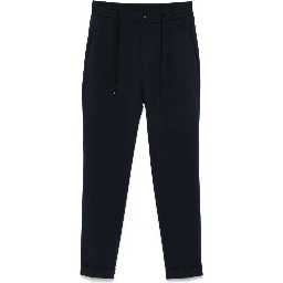 Michael Coal Trousers Blue