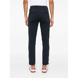 Michael Coal Trousers Blue