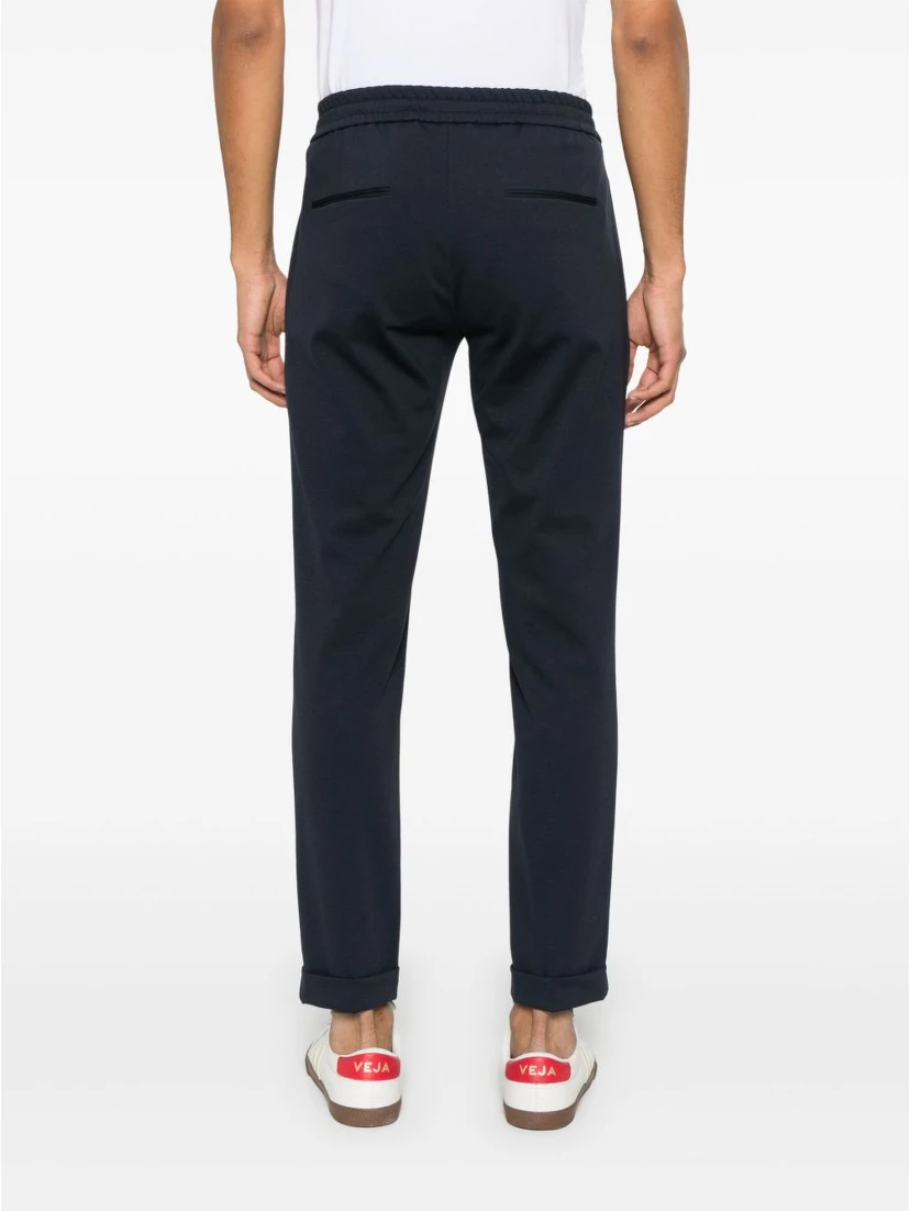 Michael Coal Trousers Blue