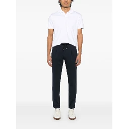 Michael Coal Trousers Blue