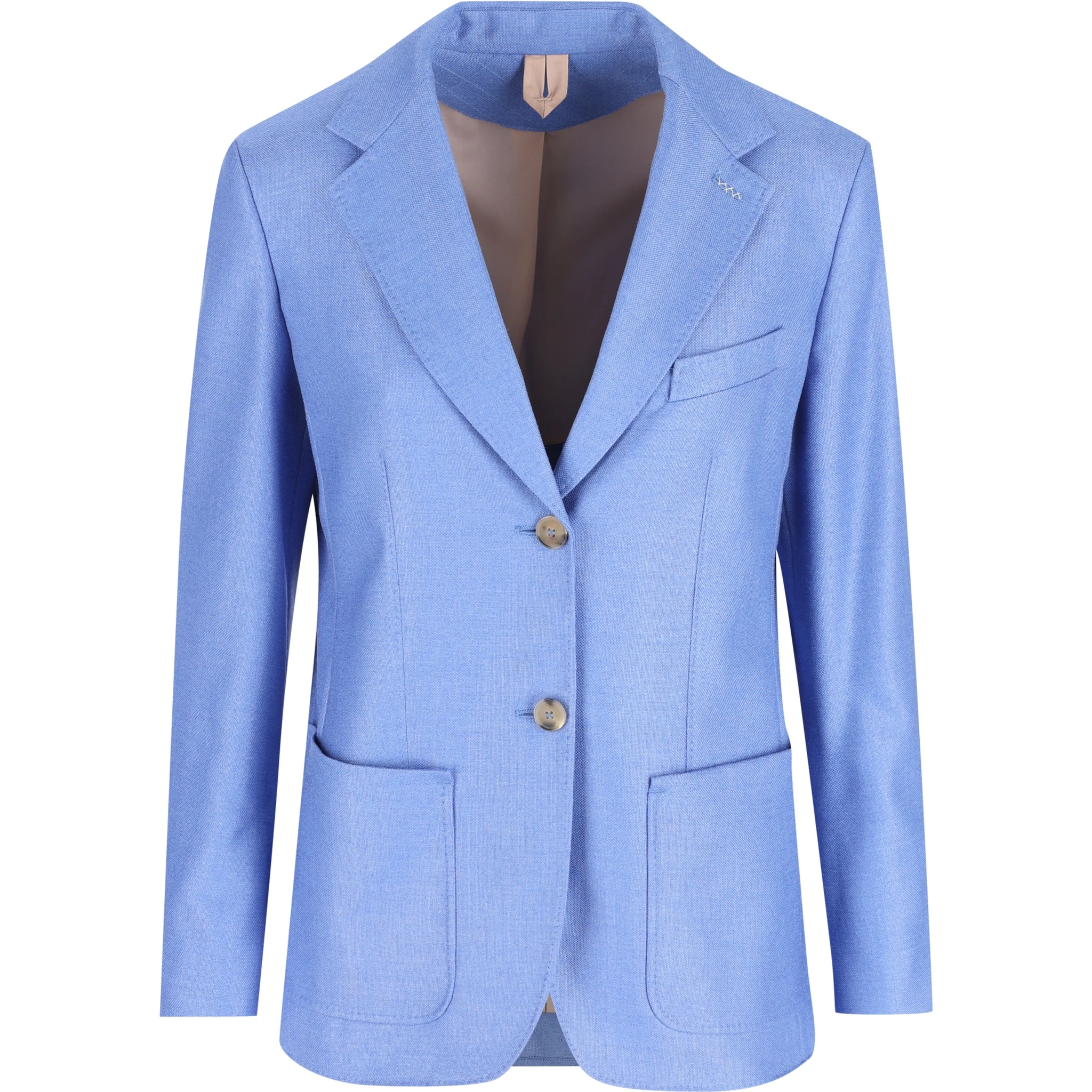 Max Mara Jackets Clear Blue