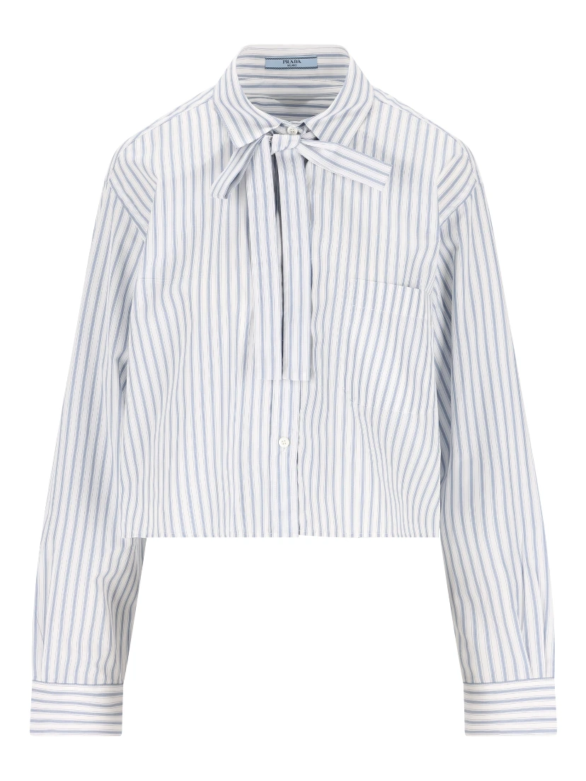 Prada Shirts