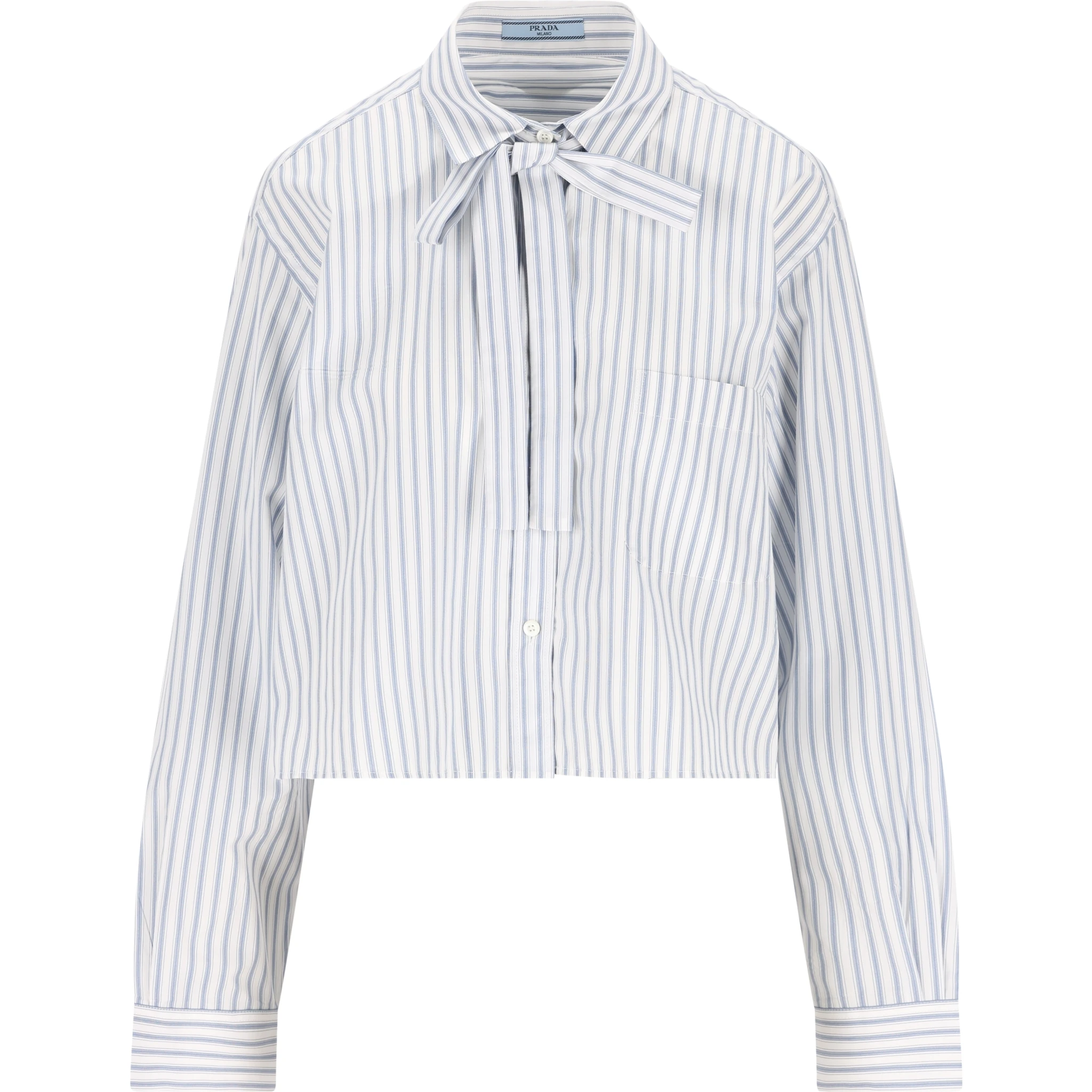 Prada Shirts