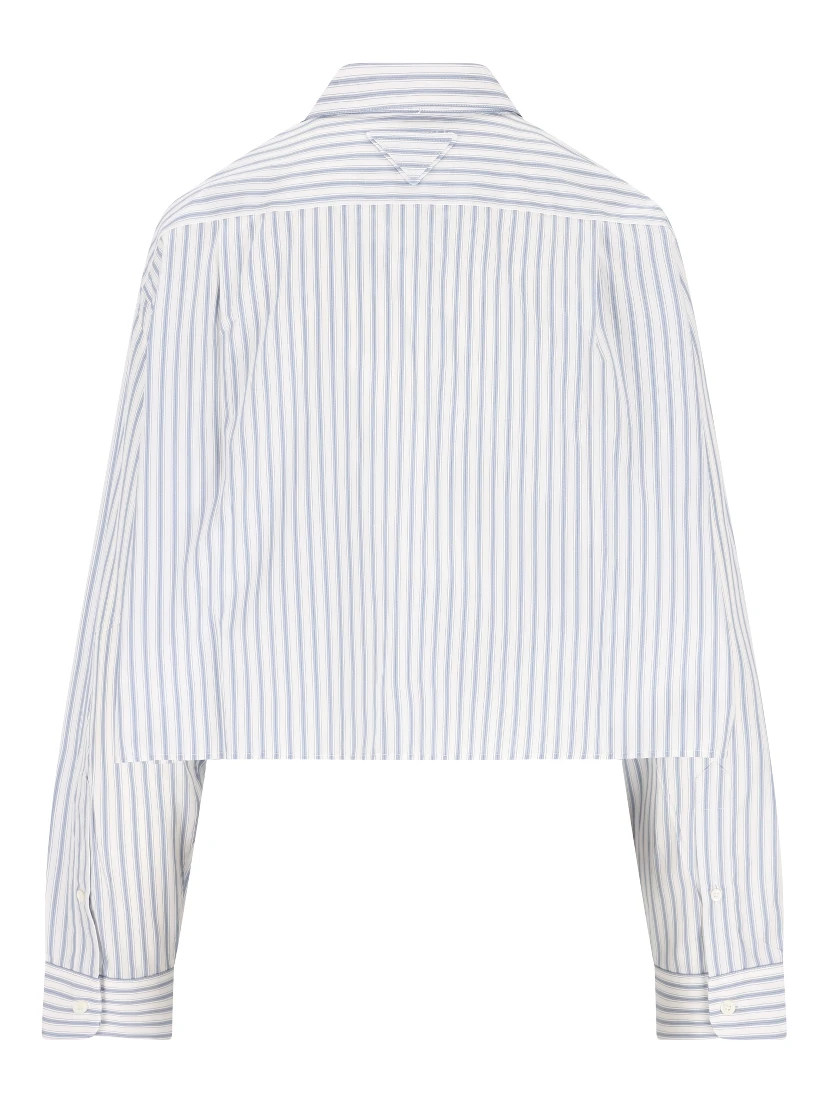 Prada Shirts
