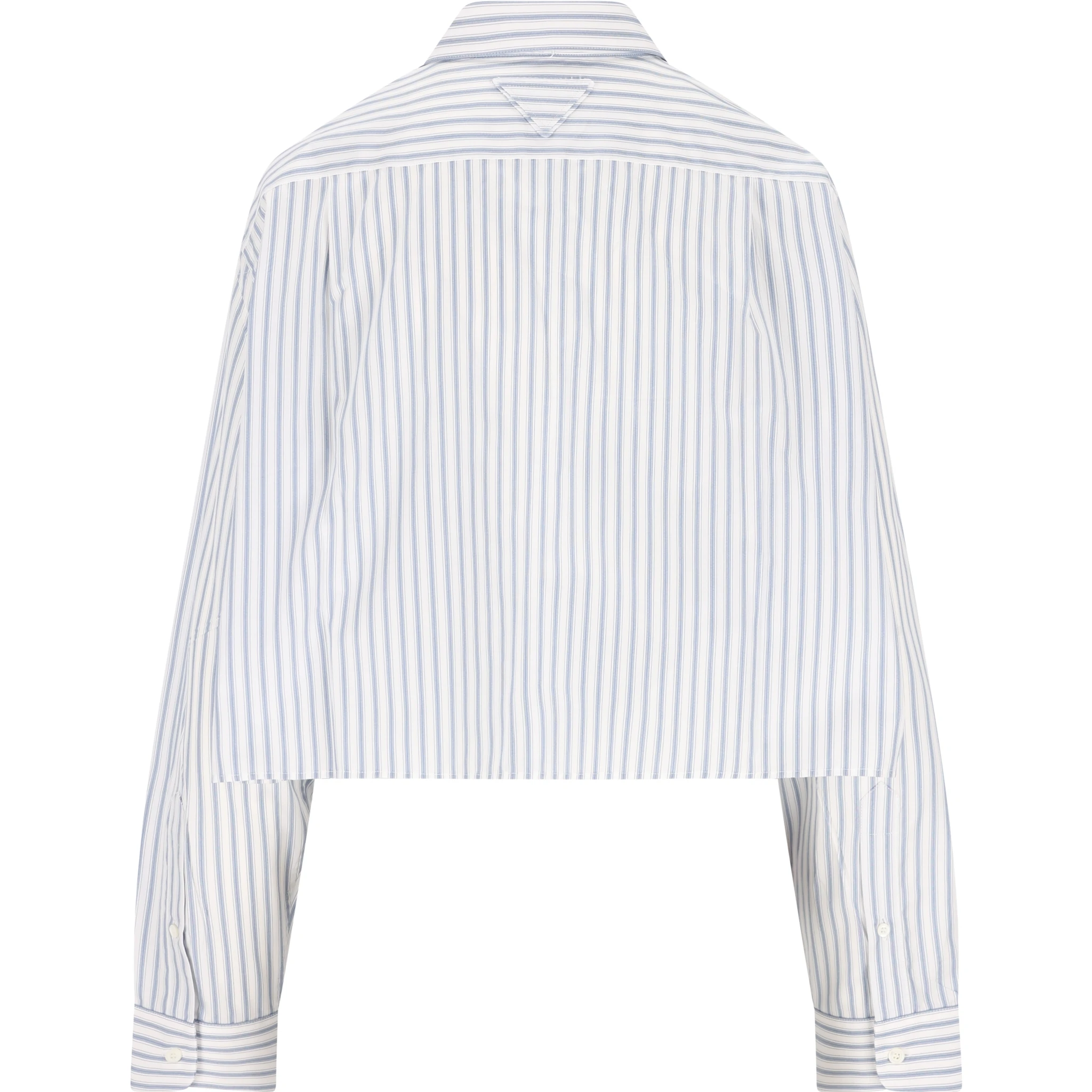 Prada Shirts