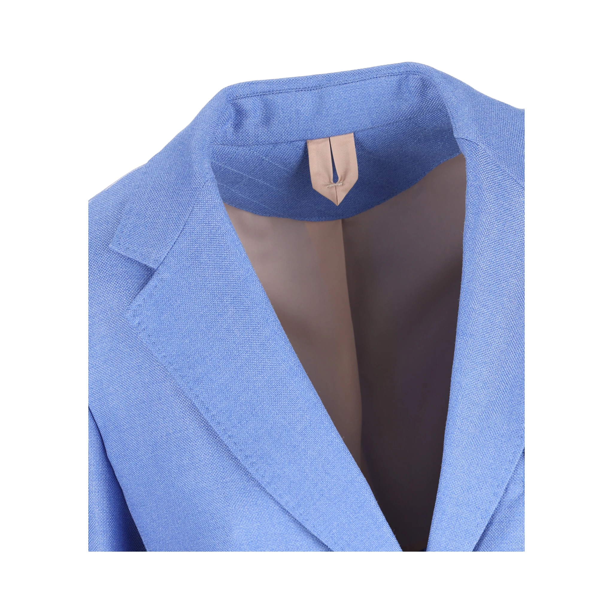 Max Mara Jackets Clear Blue