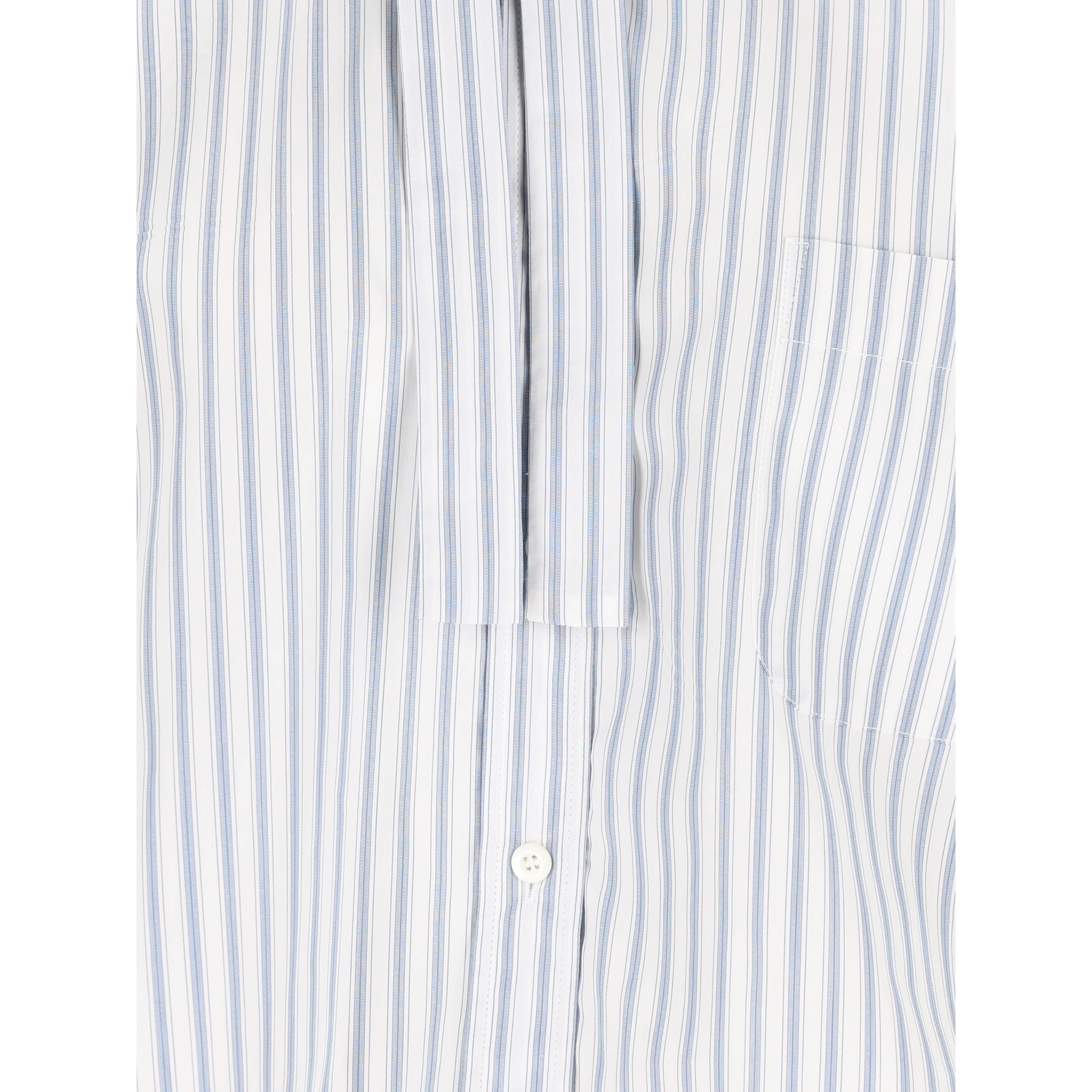 Prada Shirts