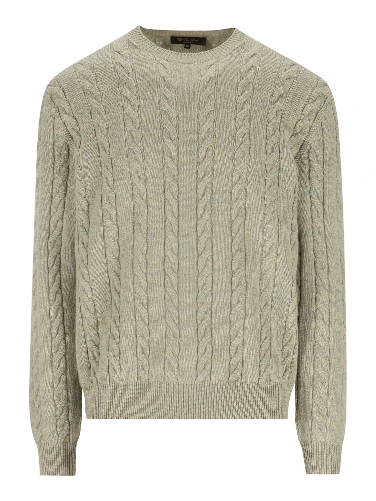 Loro Piana Sweaters
