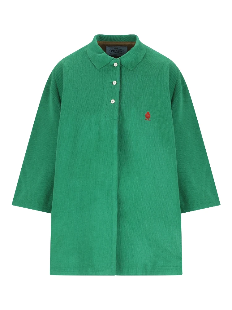 Prada Jackets