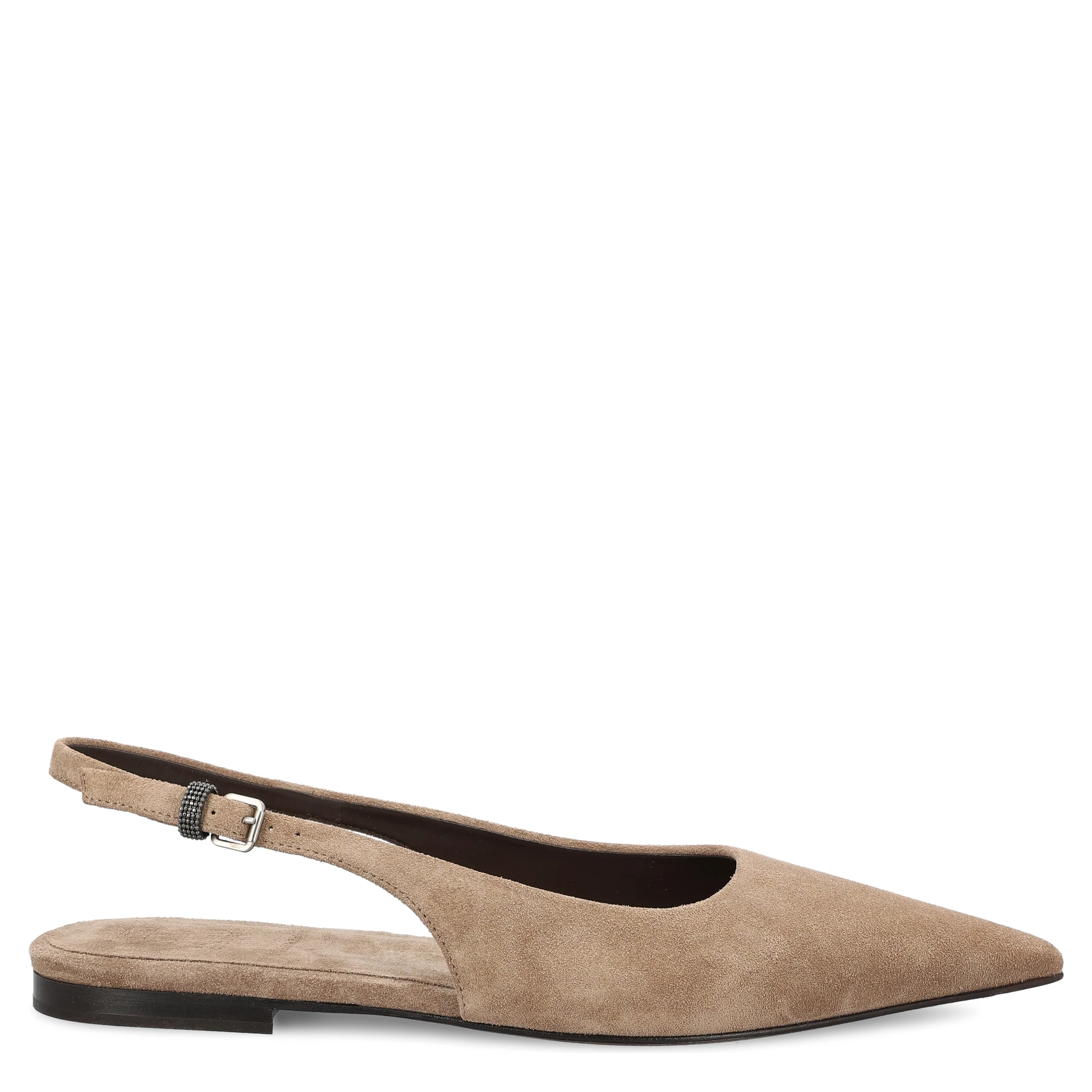 Brunello Cucinelli Flat shoes