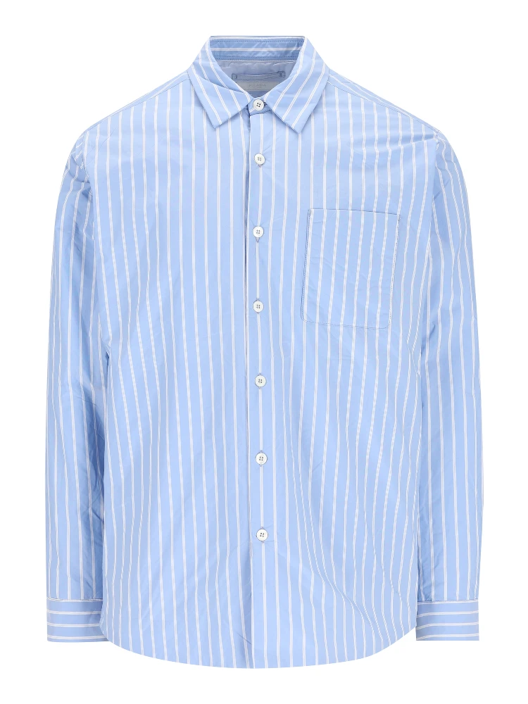 Prada Shirts