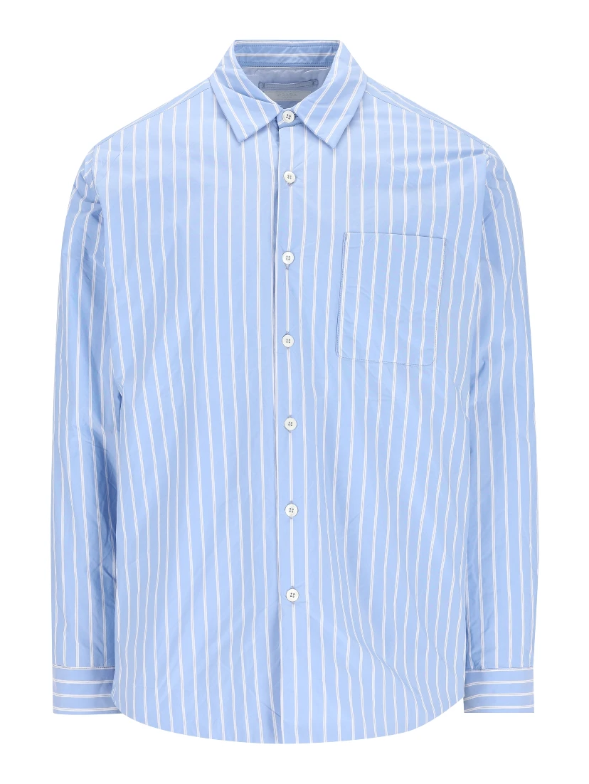 Prada Shirts