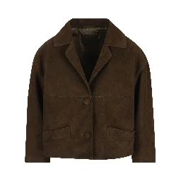 Prada Jackets