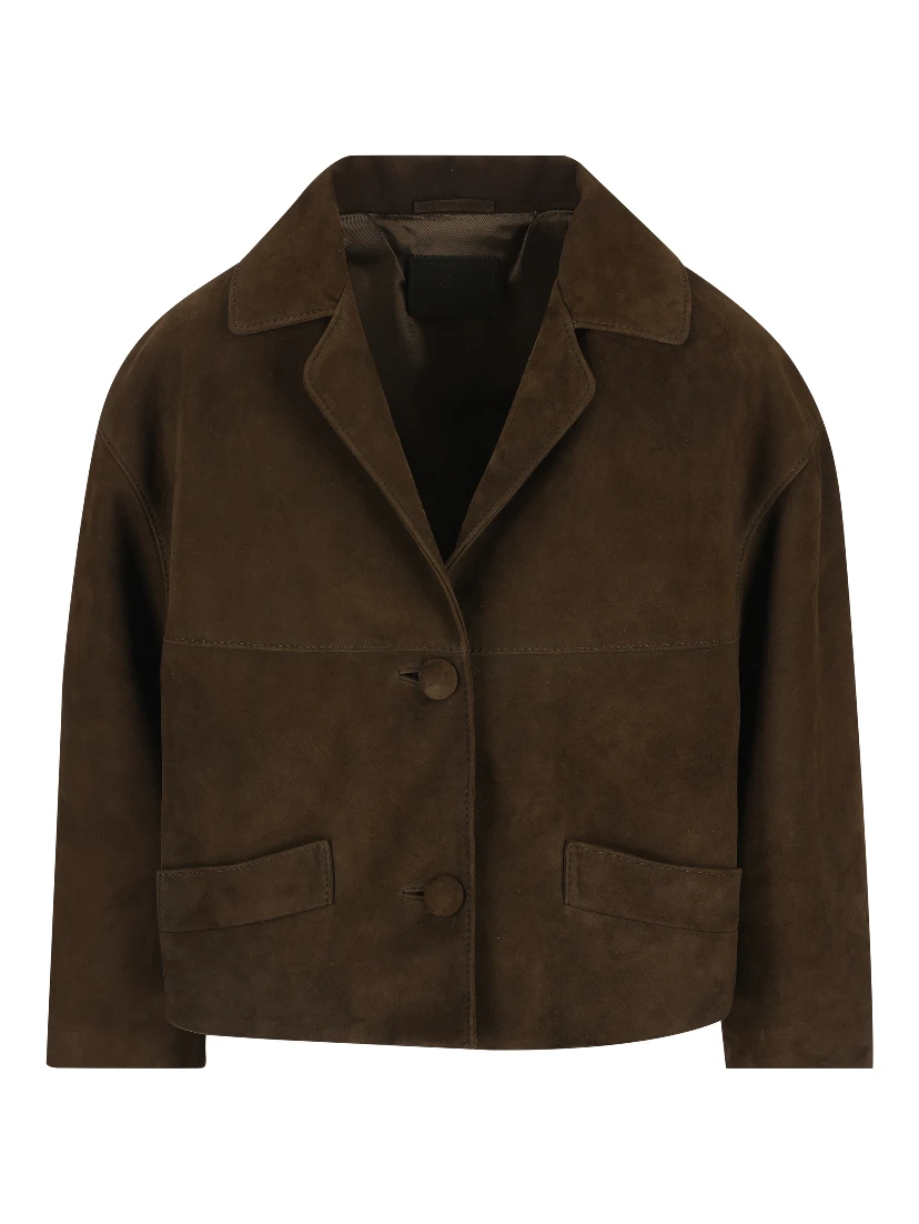 Prada Jackets