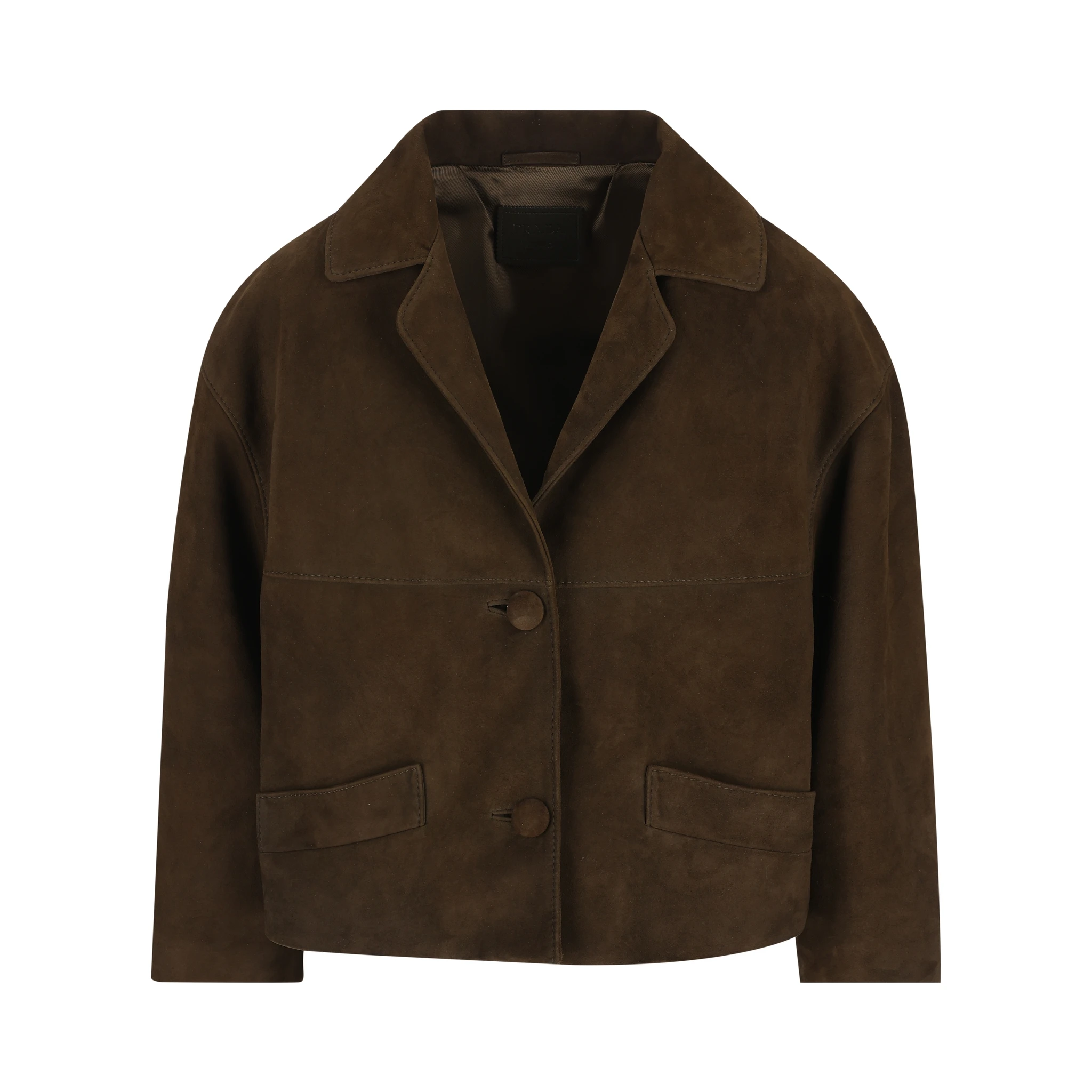 Prada Jackets
