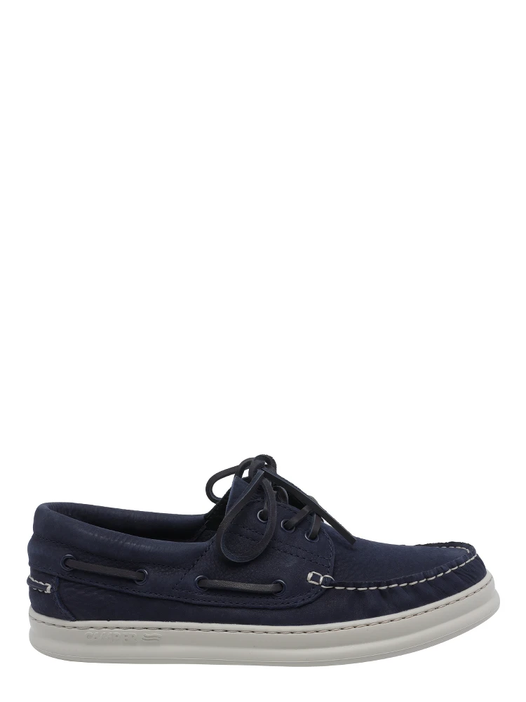 Camper Flat shoes Blue