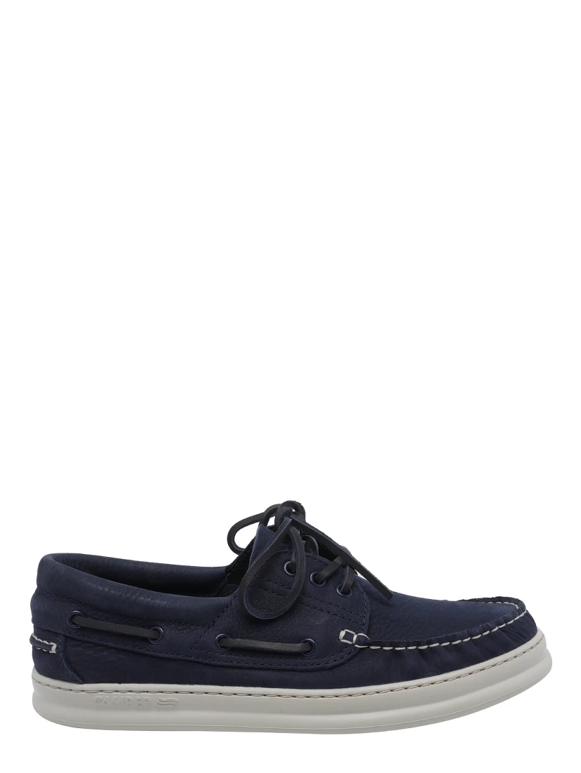 Camper Flat shoes Blue