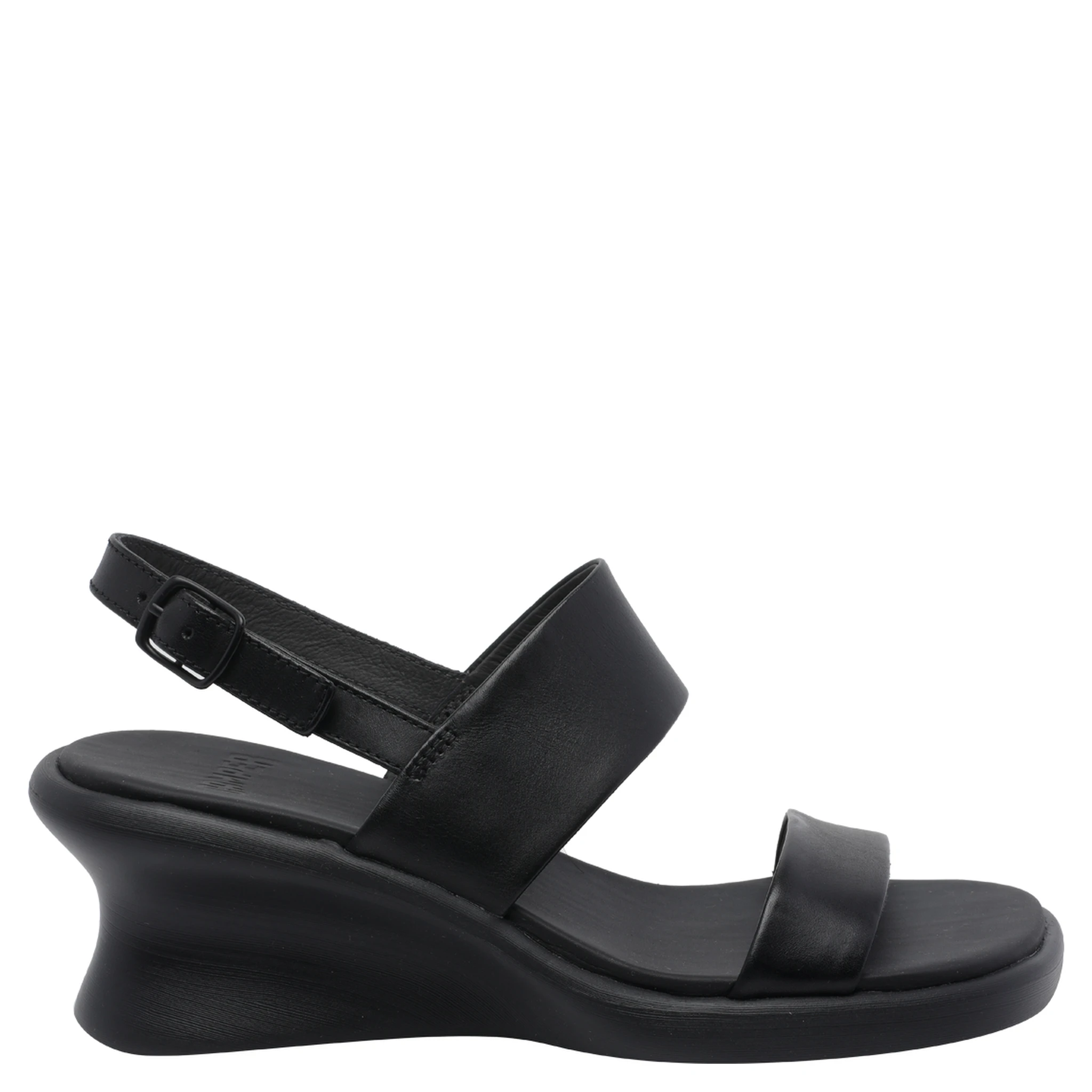 Camper Sandals Black