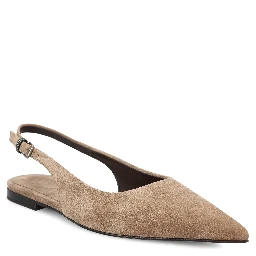 Brunello Cucinelli Flat shoes