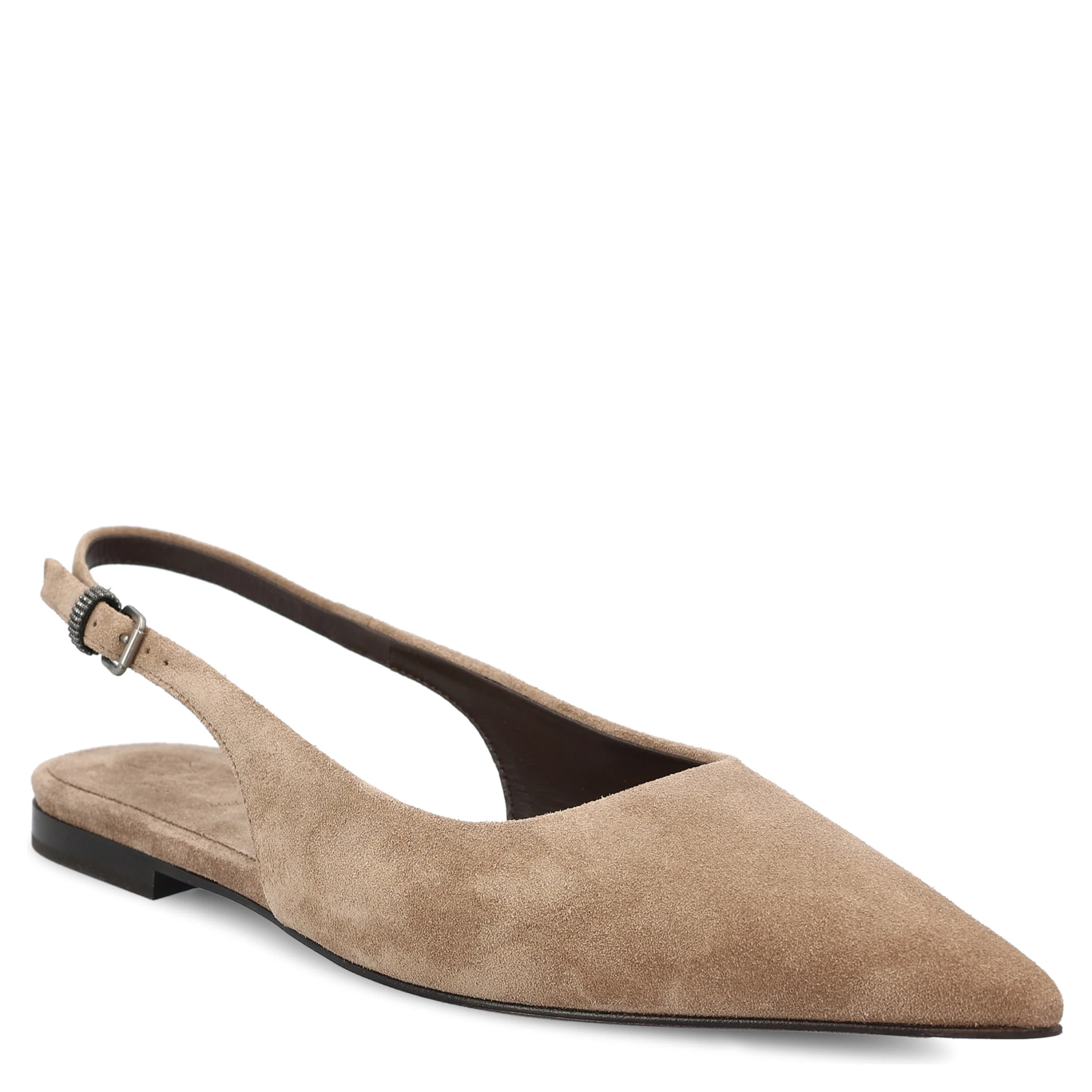 Brunello Cucinelli Flat shoes