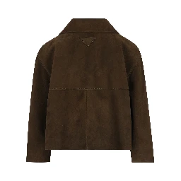 Prada Jackets