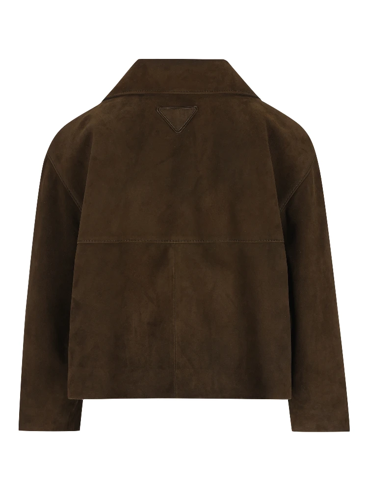 Prada Jackets alternative