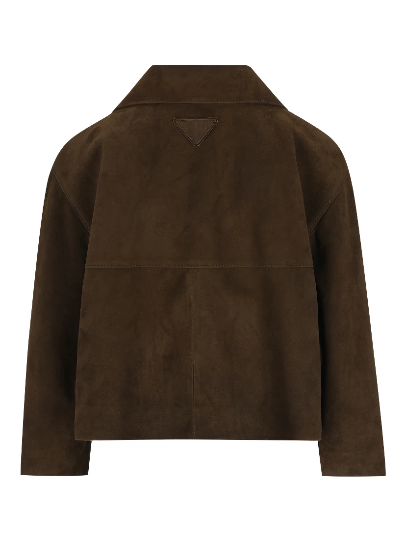 Prada Jackets