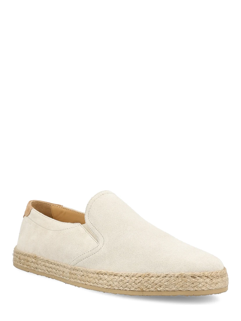 Brunello Cucinelli Flat shoes