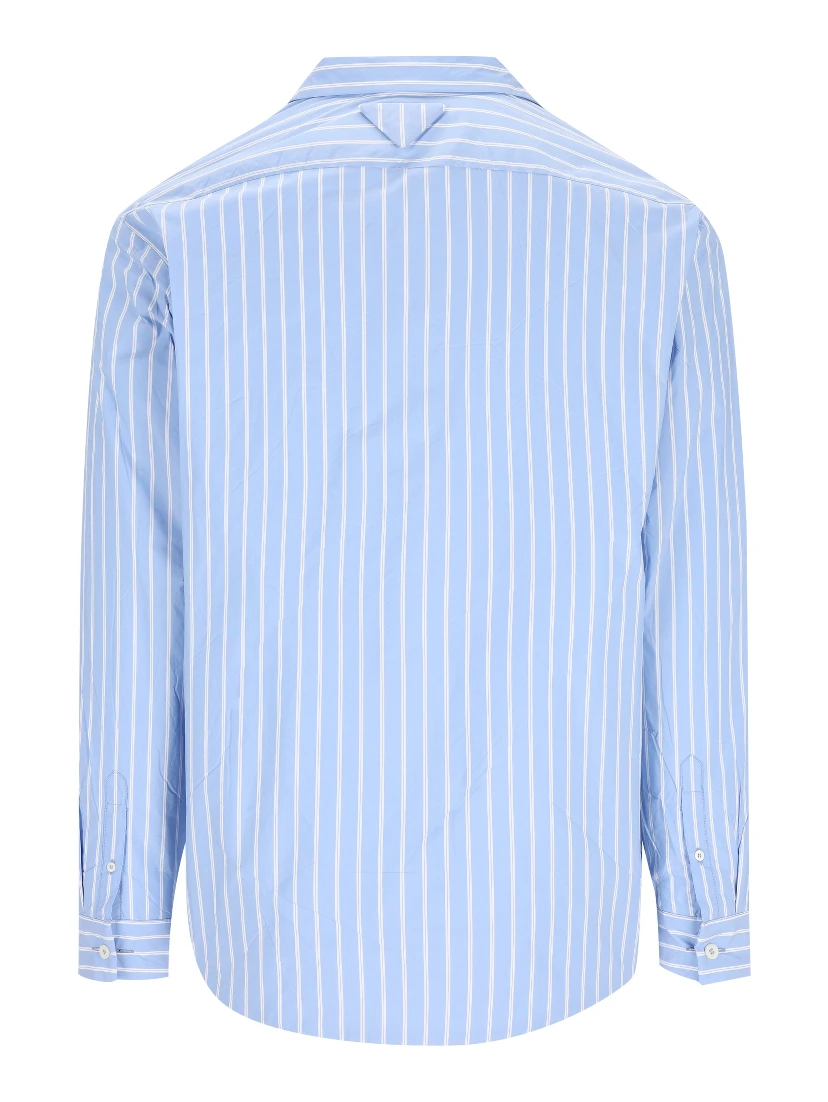 Prada Shirts