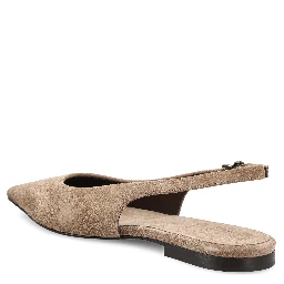 Brunello Cucinelli Flat shoes