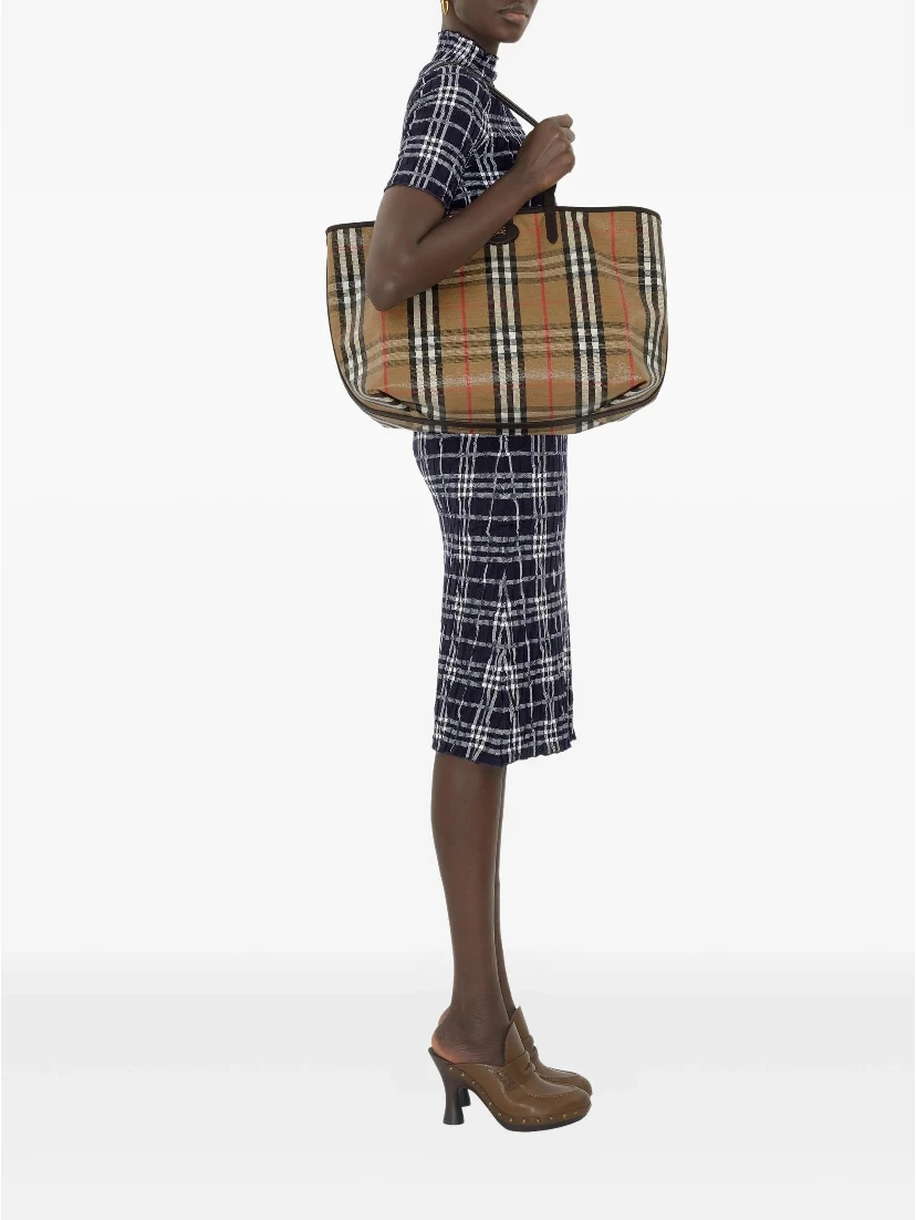 Burberry Bags.. Brown