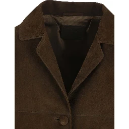 Prada Jackets