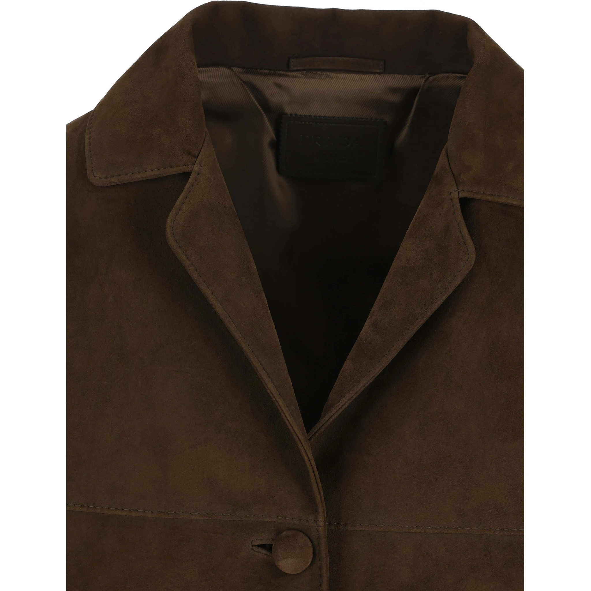 Prada Jackets