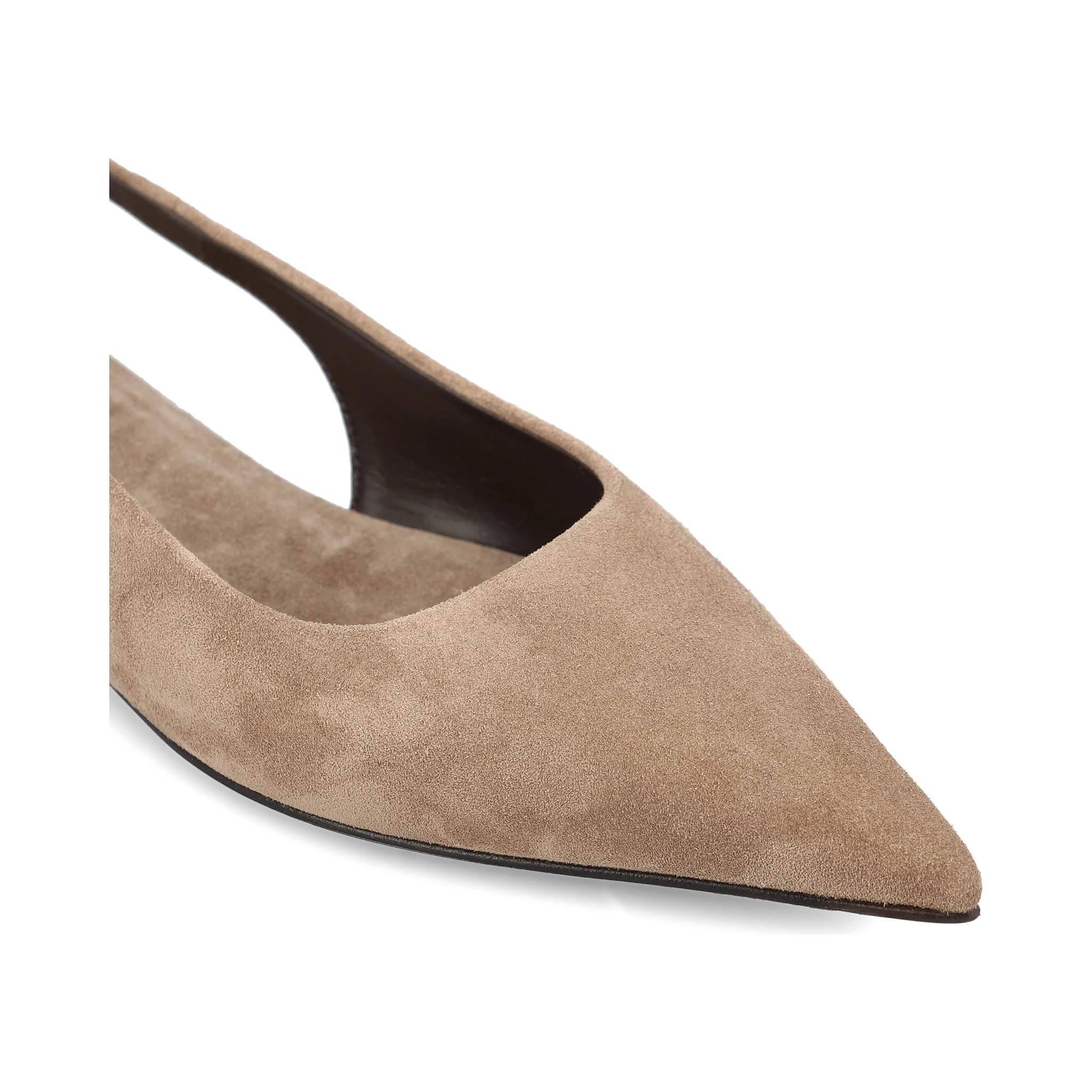 Brunello Cucinelli Flat shoes