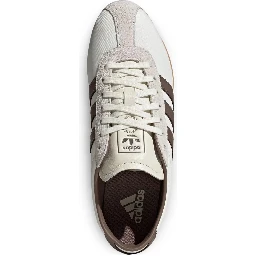 Adidas Sneakers White
